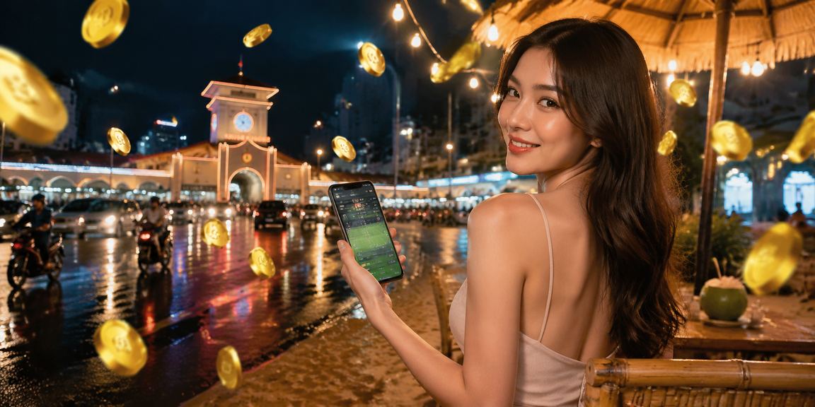 Cá cược thể thao tại TP. Hồ Chí Minh trên xsmnthu7