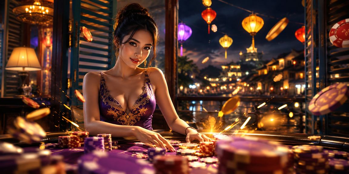 Sân chơi cá cược trực tuyến xsmnthu7 dành cho người Việt